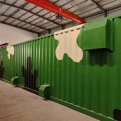 Pressure Swing Adsorption Oxygen Generator Pressure Swing Adsorption Oxygen Generator