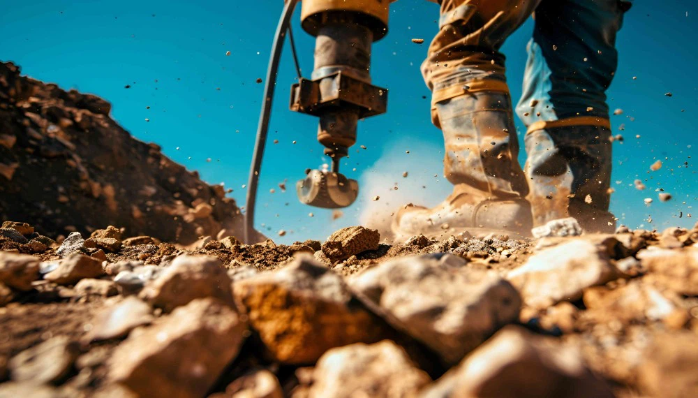 POX oxygen for Gold Mine POX oxygen for Gold Mine